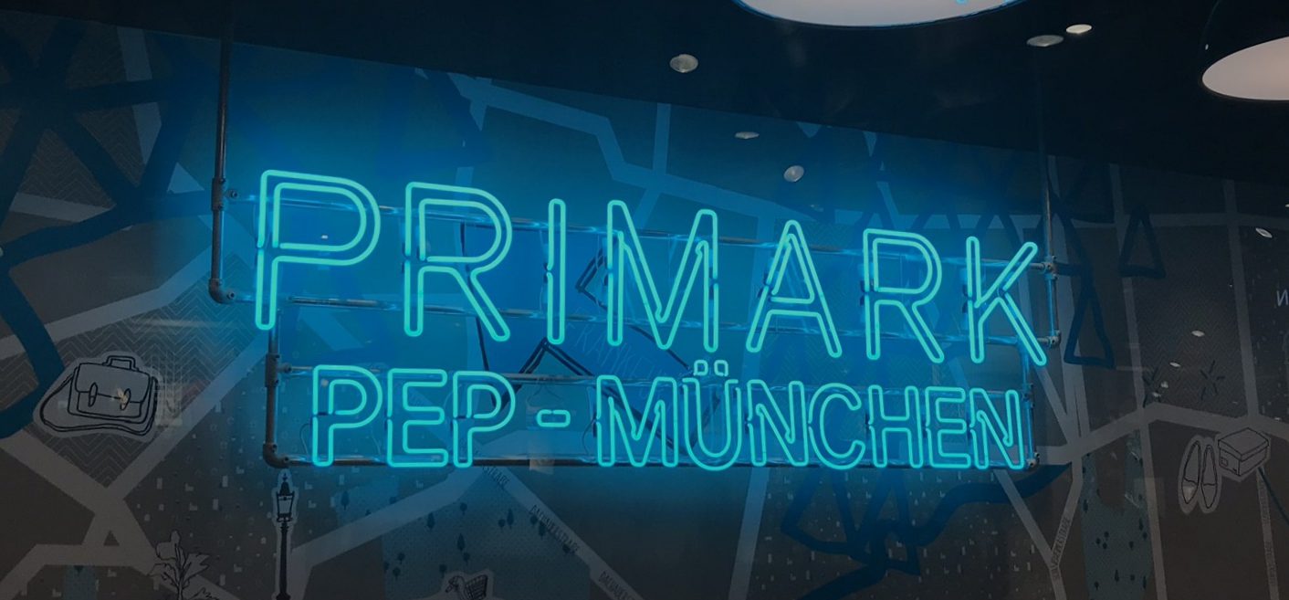 Primark de Munique