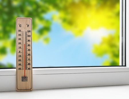 temperatura em Munique mês a mês