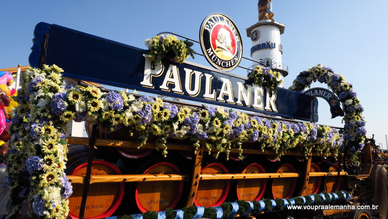 Onde ficar em Munique durante a Oktoberfest