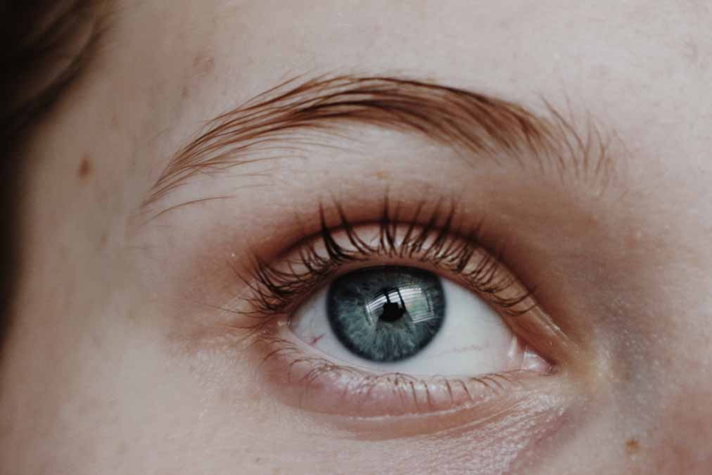 Mitos e verdades sobre a Alemanha - olhos azuis