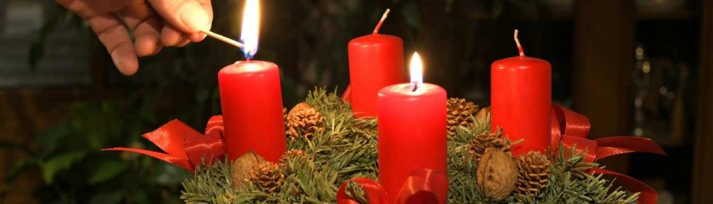 Natal na Alemanha: tradições, decoração e curiosidades