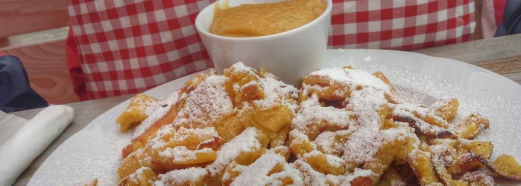 Kaiserschmarrn