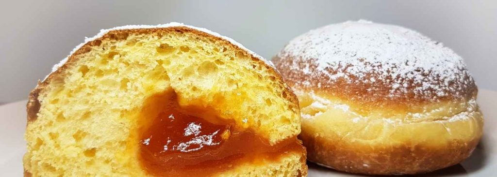 Krapfen